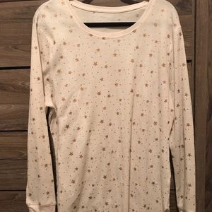 NWOT Old Navy XXL thermal
